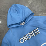 One Piece Bubble Cruise (Blue)