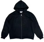 Gear 5 Devil Fruit Jacket (Haki Black)