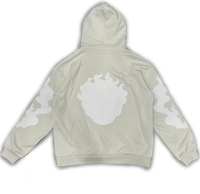 Gear 5 Devil Fruit Jacket (Celestial Cloud)