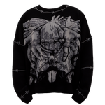 Mahito Perfection Domain Sweater