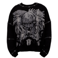 Mahito Perfection Domain Sweater