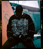 Mahito Perfection Domain Sweater