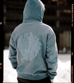 Gear 5 Devil Fruit (Smoke Blue)