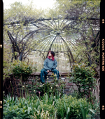 Gear 5 Devil Fruit (Smoke Blue)