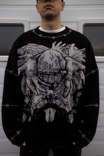 Mahito Perfection Domain Sweater