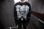Mahito Perfection Domain Sweater