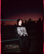 Mahito Perfection Domain Sweater