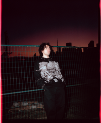 Mahito Perfection Domain Sweater