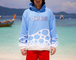 One Piece Bubble Cruise (Blue)