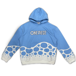 One Piece Bubble Cruise (Blue)