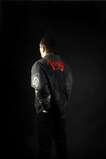 BERSERK Patch Jacket