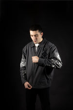BERSERK Patch Jacket