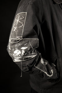 BERSERK Patch Jacket