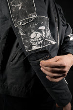 BERSERK Patch Jacket