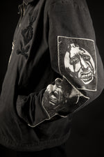 BERSERK Patch Jacket