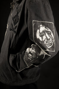 BERSERK Patch Jacket