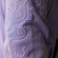 Gear 5 Devil Fruit (Cloud Purple)